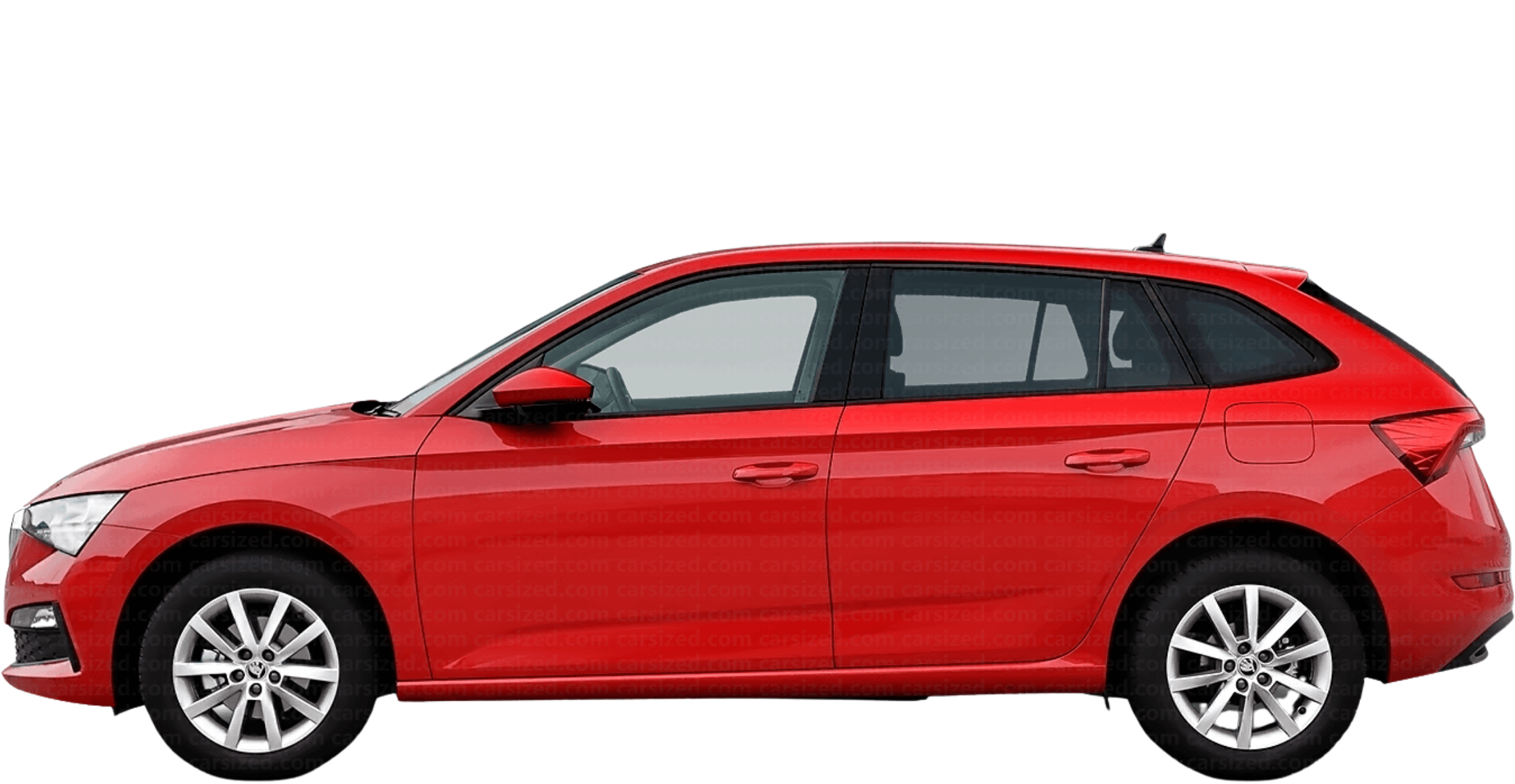 Skoda Scala – Diesel