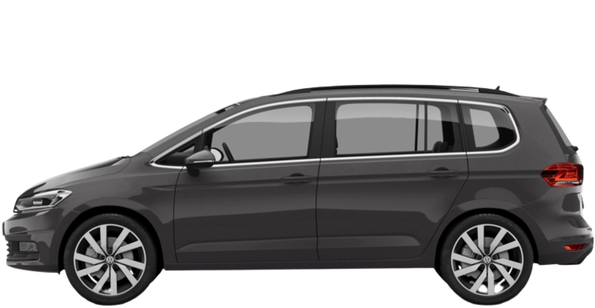 VW Touran – Diesel