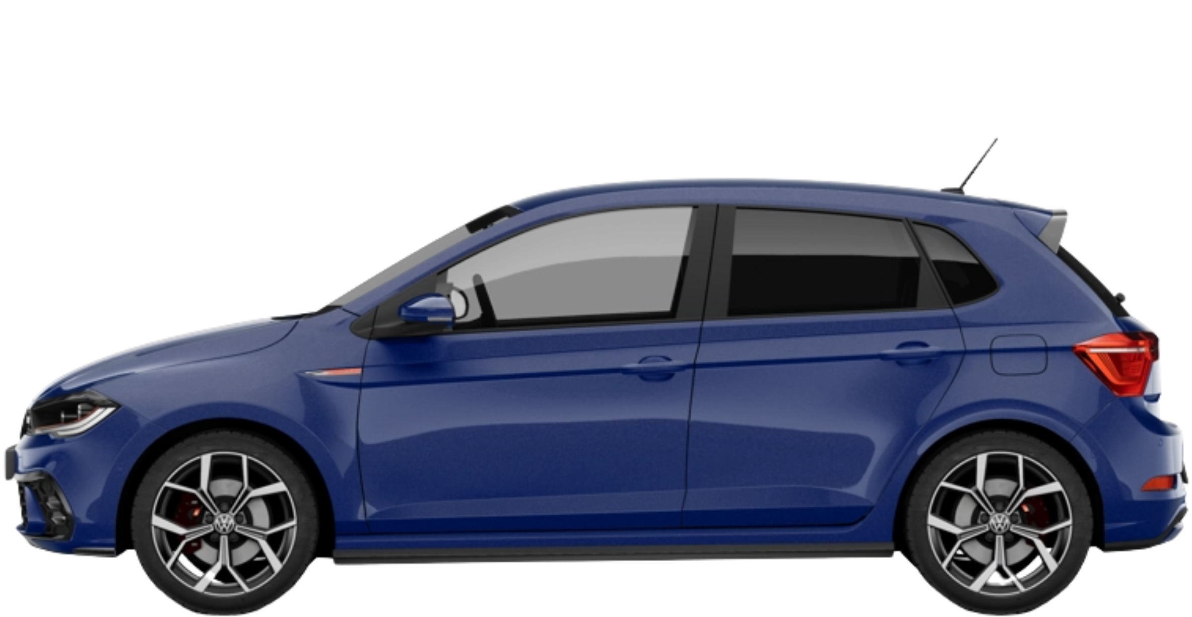 VW Polo – Diesel