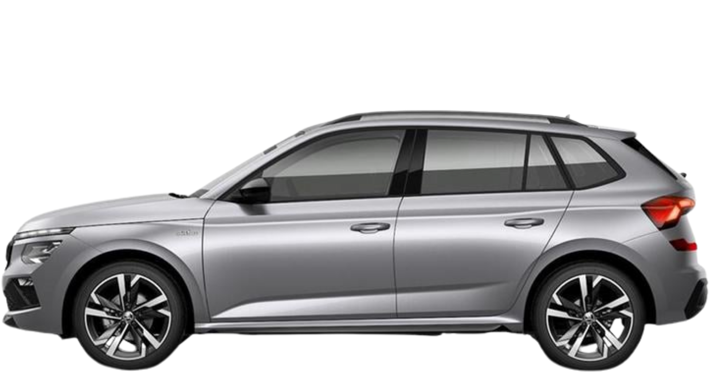 Skoda Kamiq – Diesel