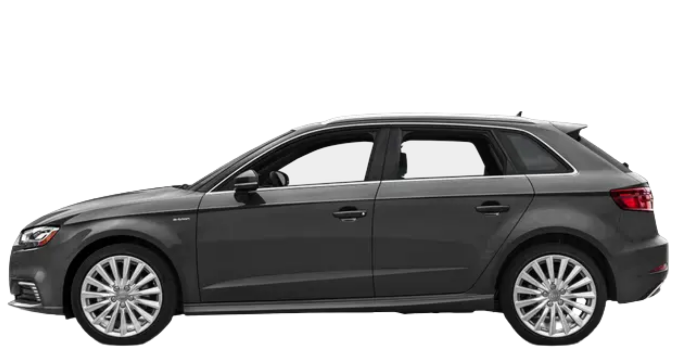 Audi A3 – Benzin