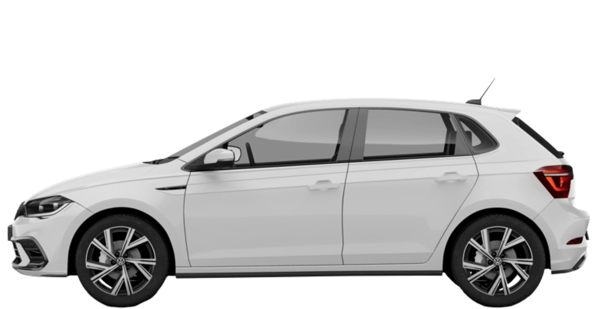 VW Polo – Benzin
